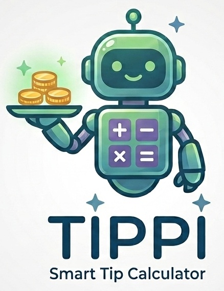 Tippi Logo